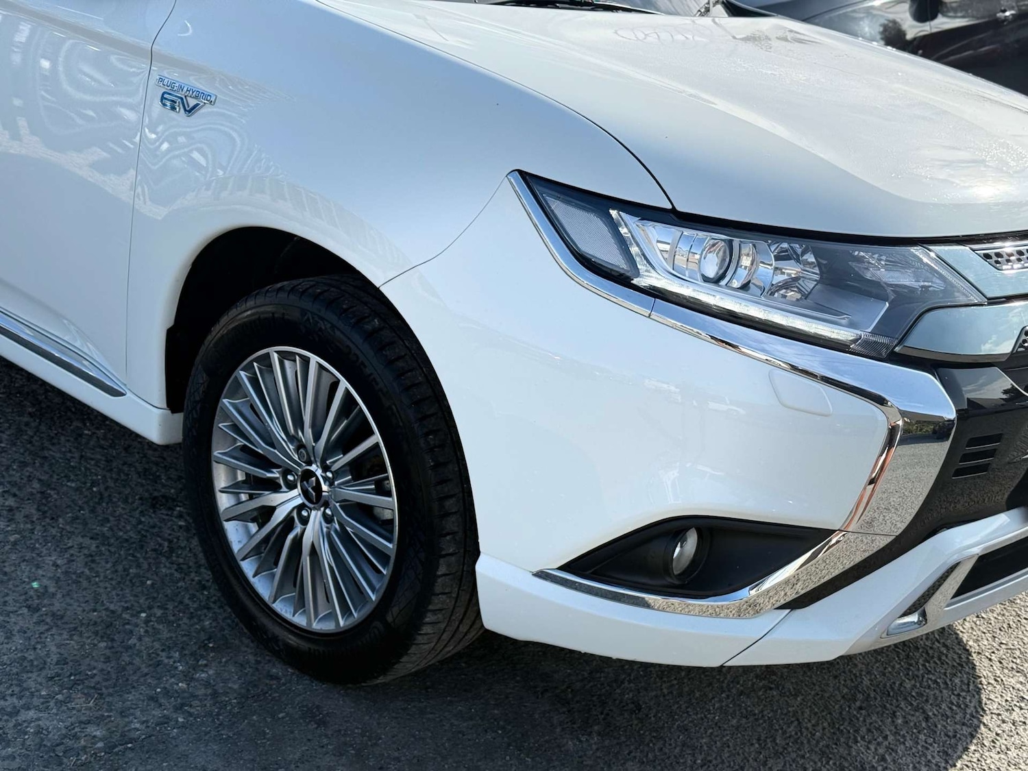 Used Mitsubishi Outlander 2021 for sale - 77207430: Photo 25