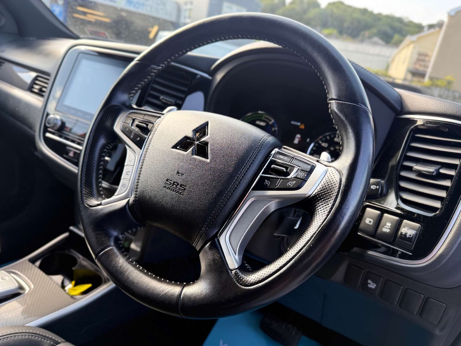 Used Mitsubishi Outlander 2021 for sale - 77207430: Photo 27