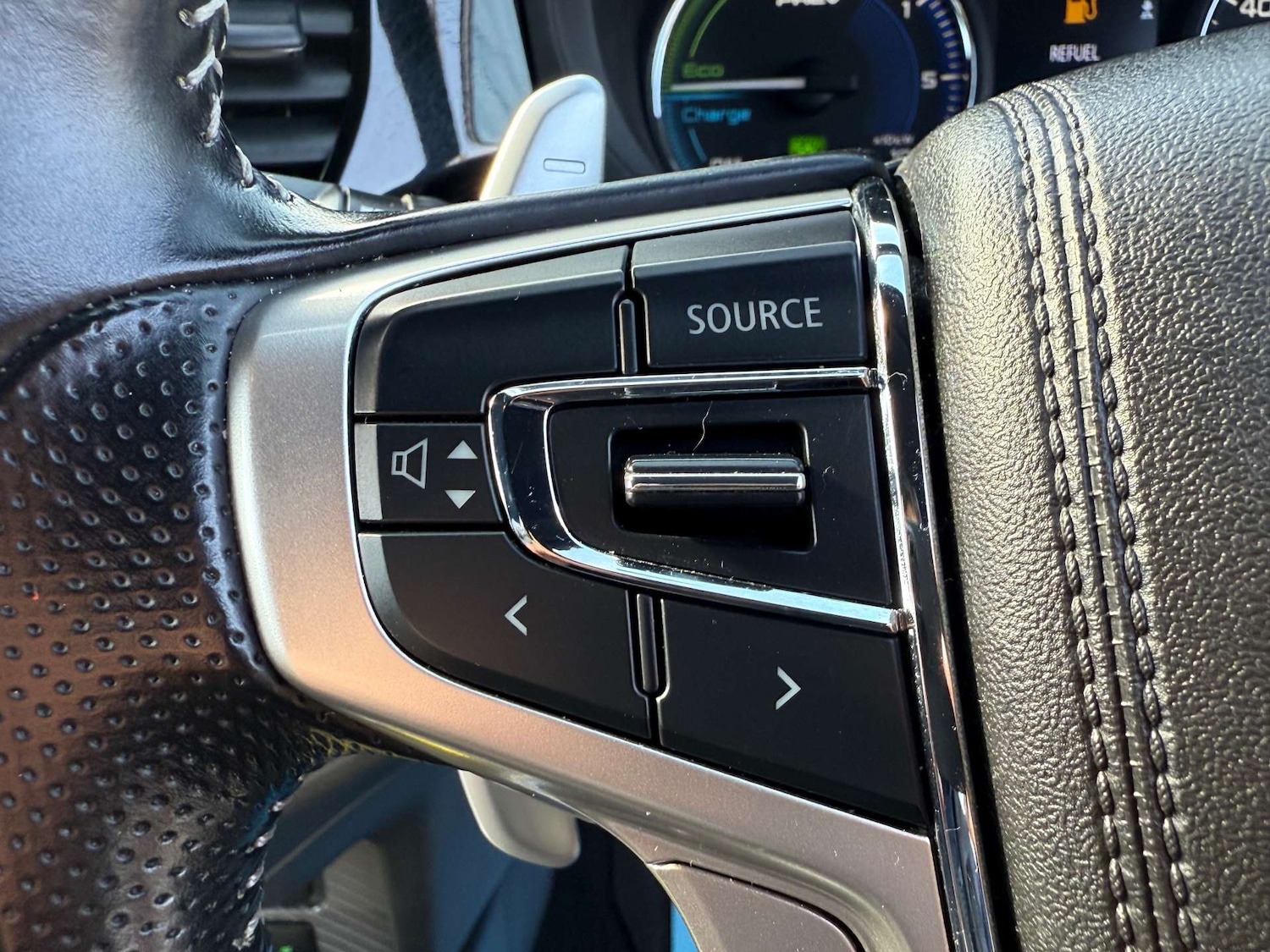 Used Mitsubishi Outlander 2021 for sale - 77207430: Photo 29