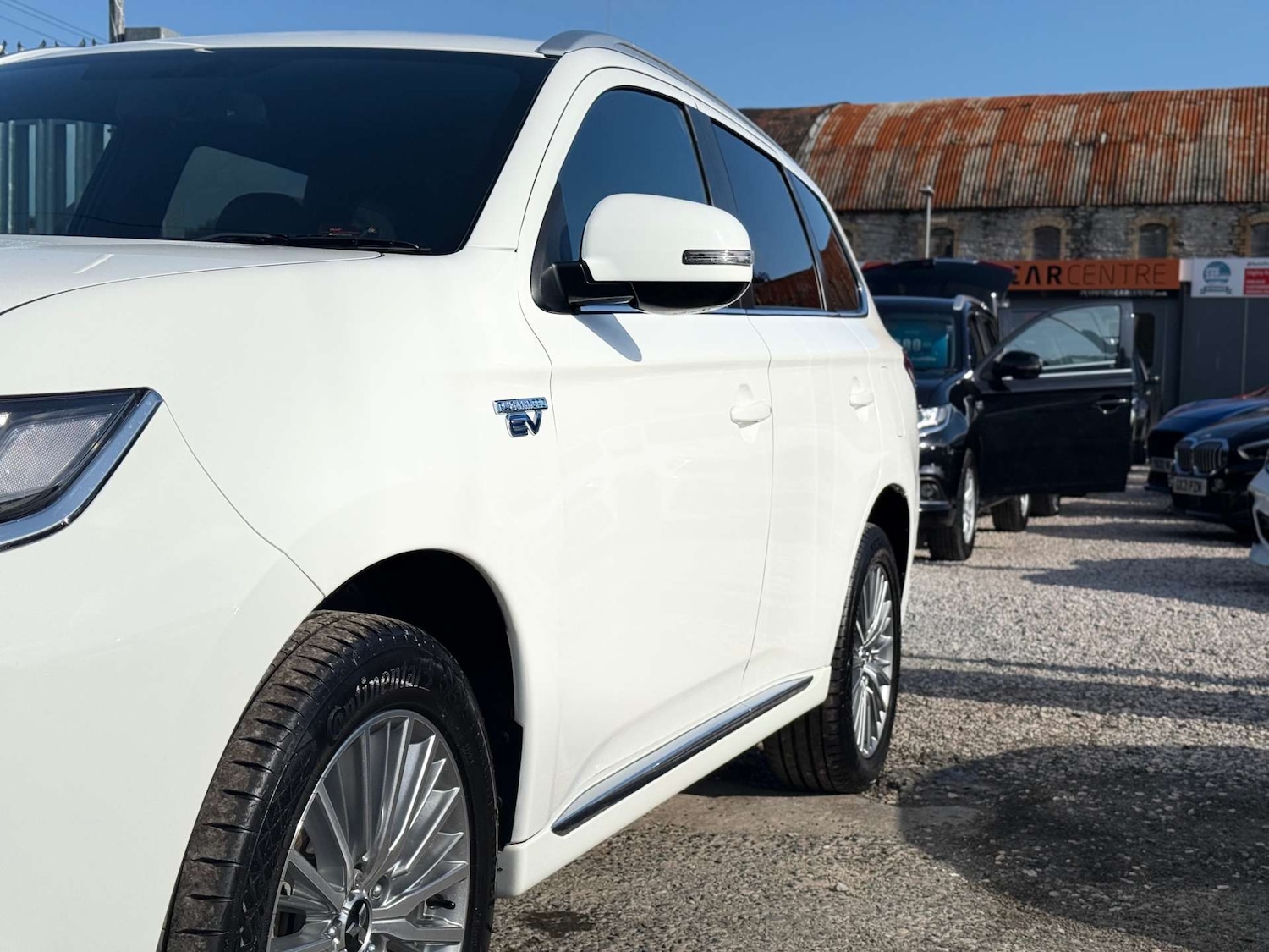 Used Mitsubishi Outlander 2021 for sale - 77207430: Photo 32