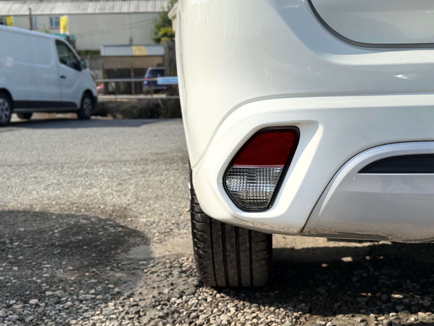 Used Mitsubishi Outlander 2021 for sale - 77207430: Photo 39