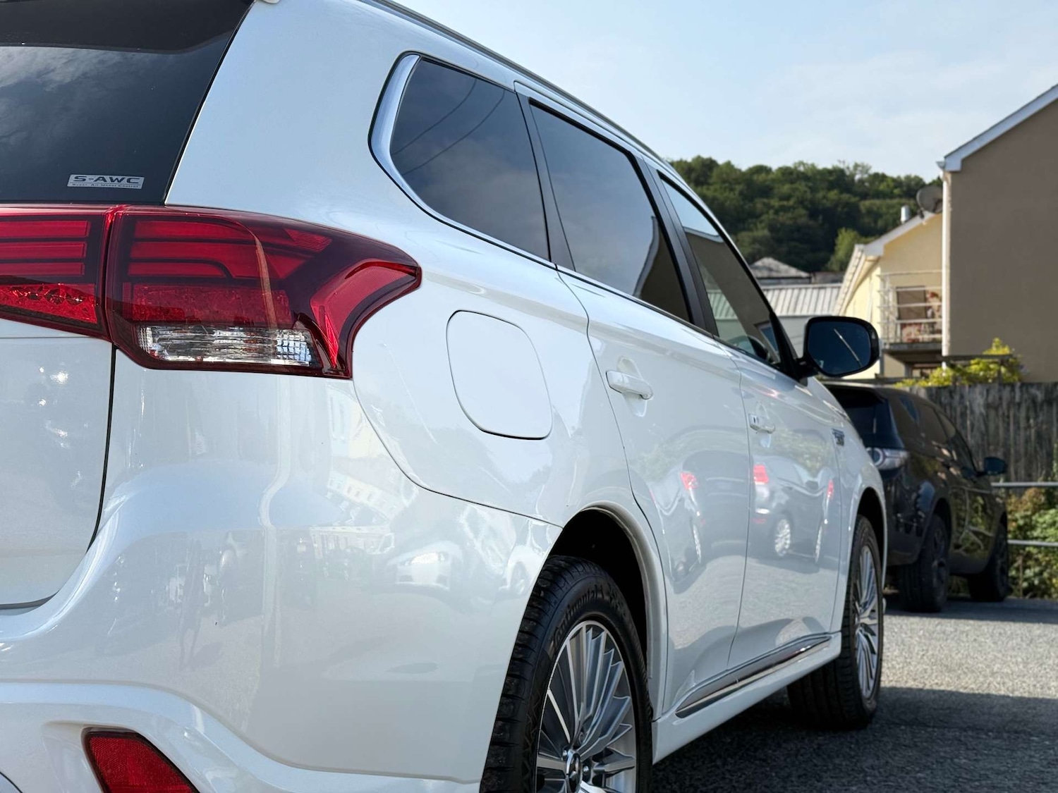 Used Mitsubishi Outlander 2021 for sale - 77207430: Photo 40