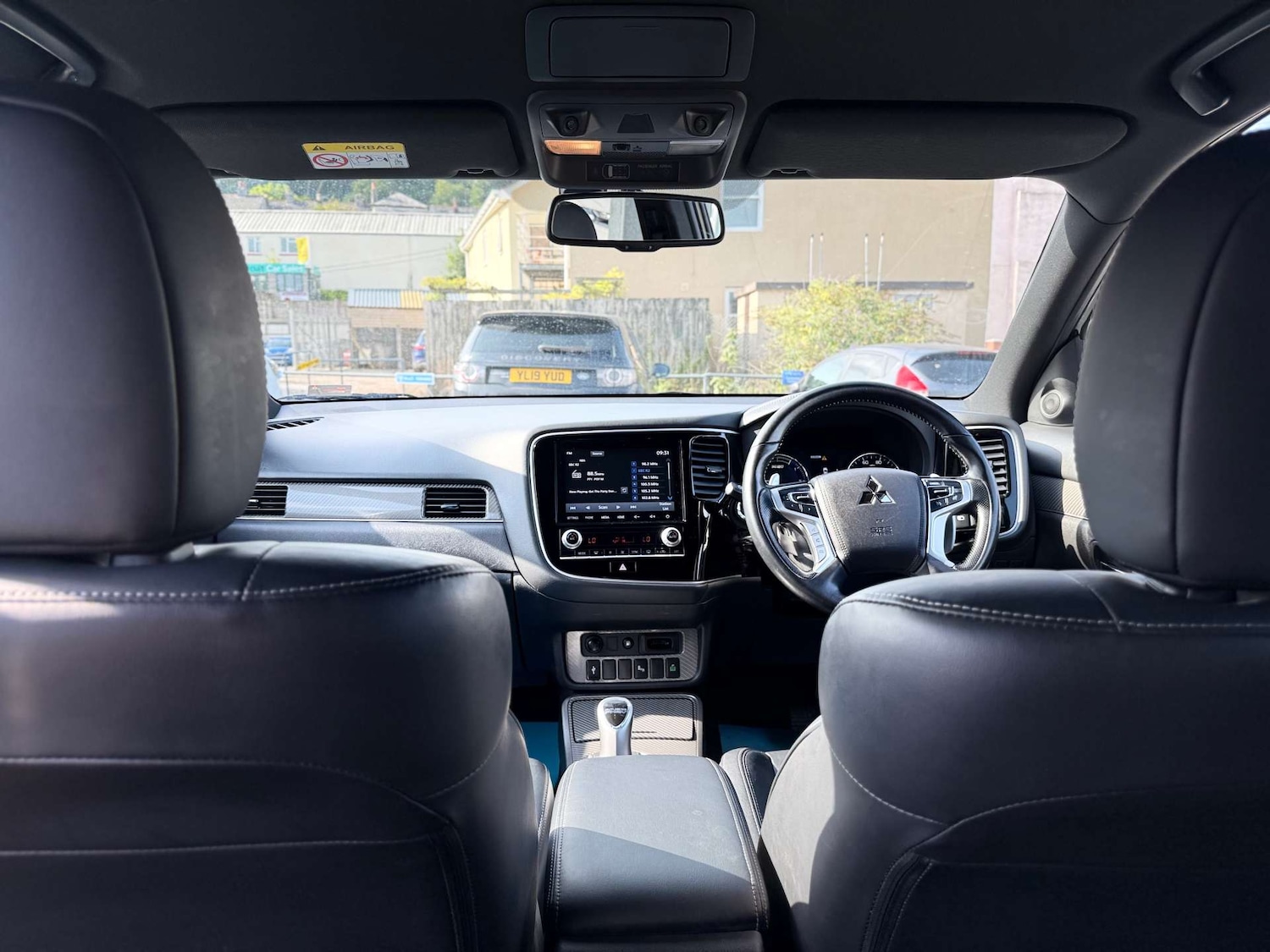 Used Mitsubishi Outlander 2021 for sale - 77207430: Photo 43