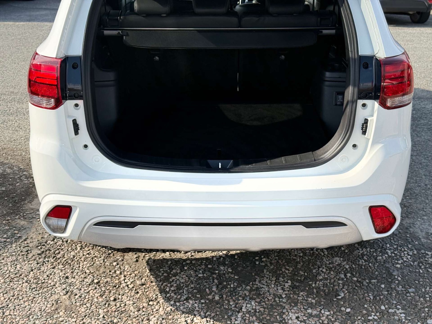 Used Mitsubishi Outlander 2021 for sale - 77207430: Photo 46