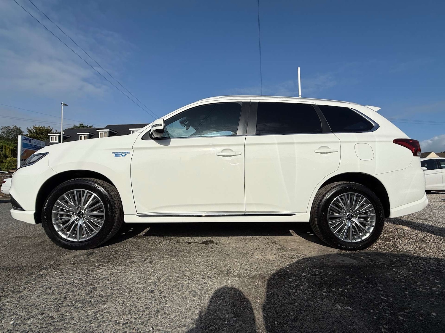 Used Mitsubishi Outlander 2021 for sale - 77207430: Photo 5