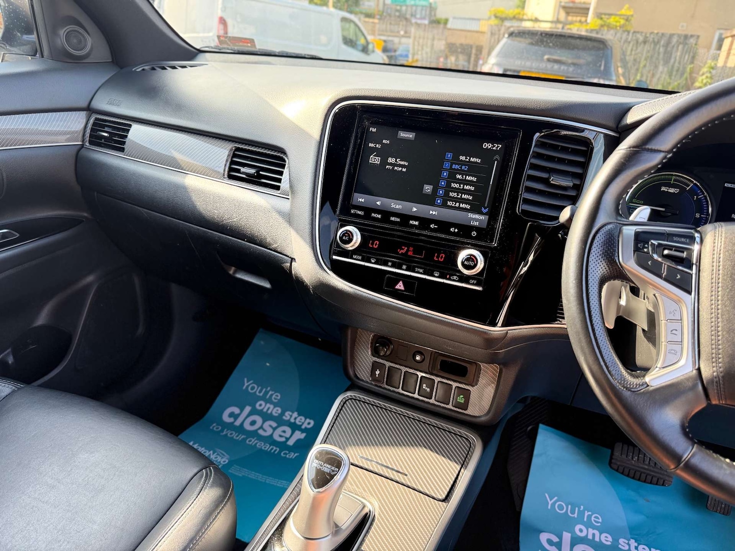 Used Mitsubishi Outlander 2021 for sale - 77207430: Photo 50