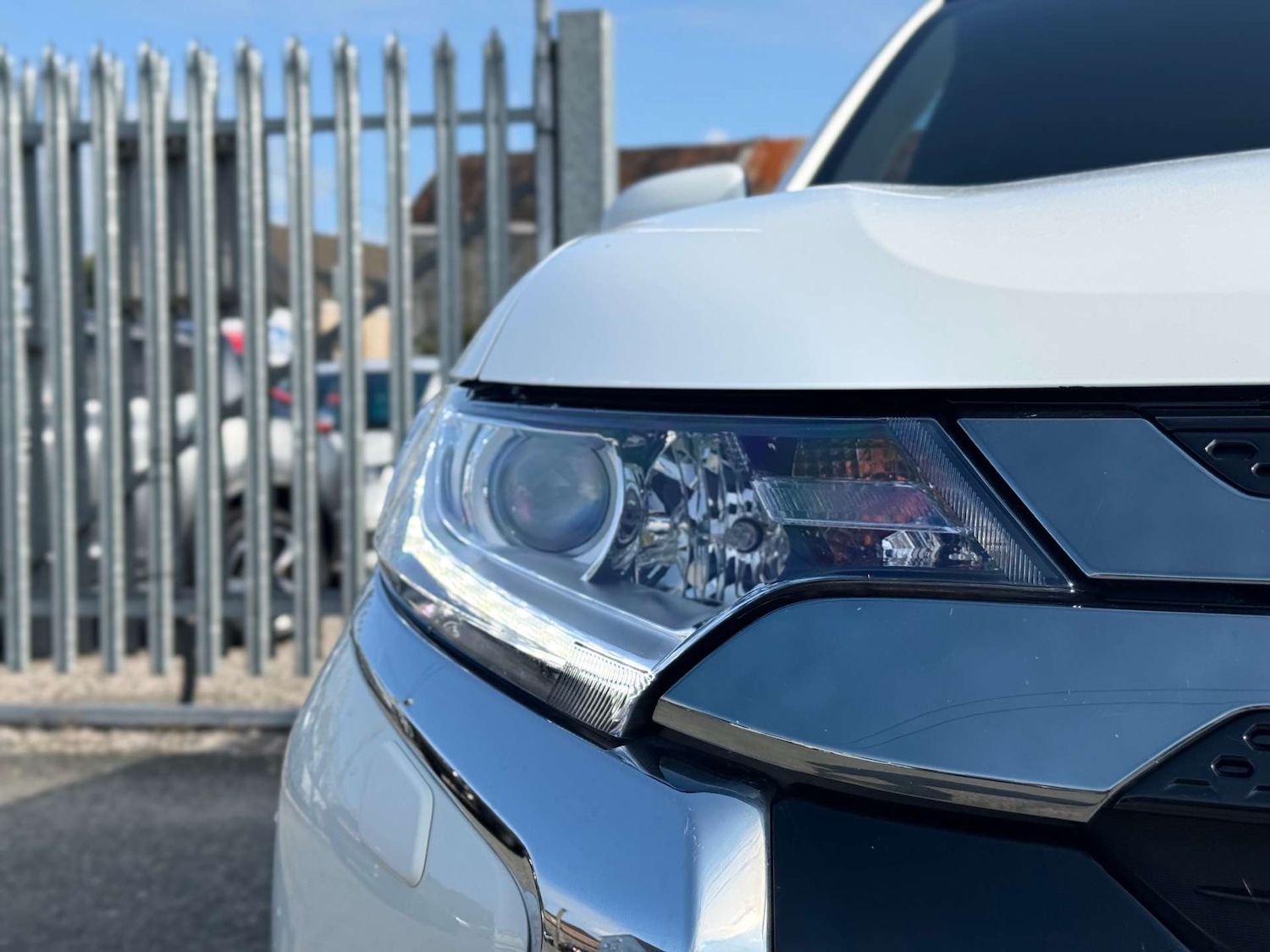 Used Mitsubishi Outlander 2021 for sale - 77207430: Photo 56