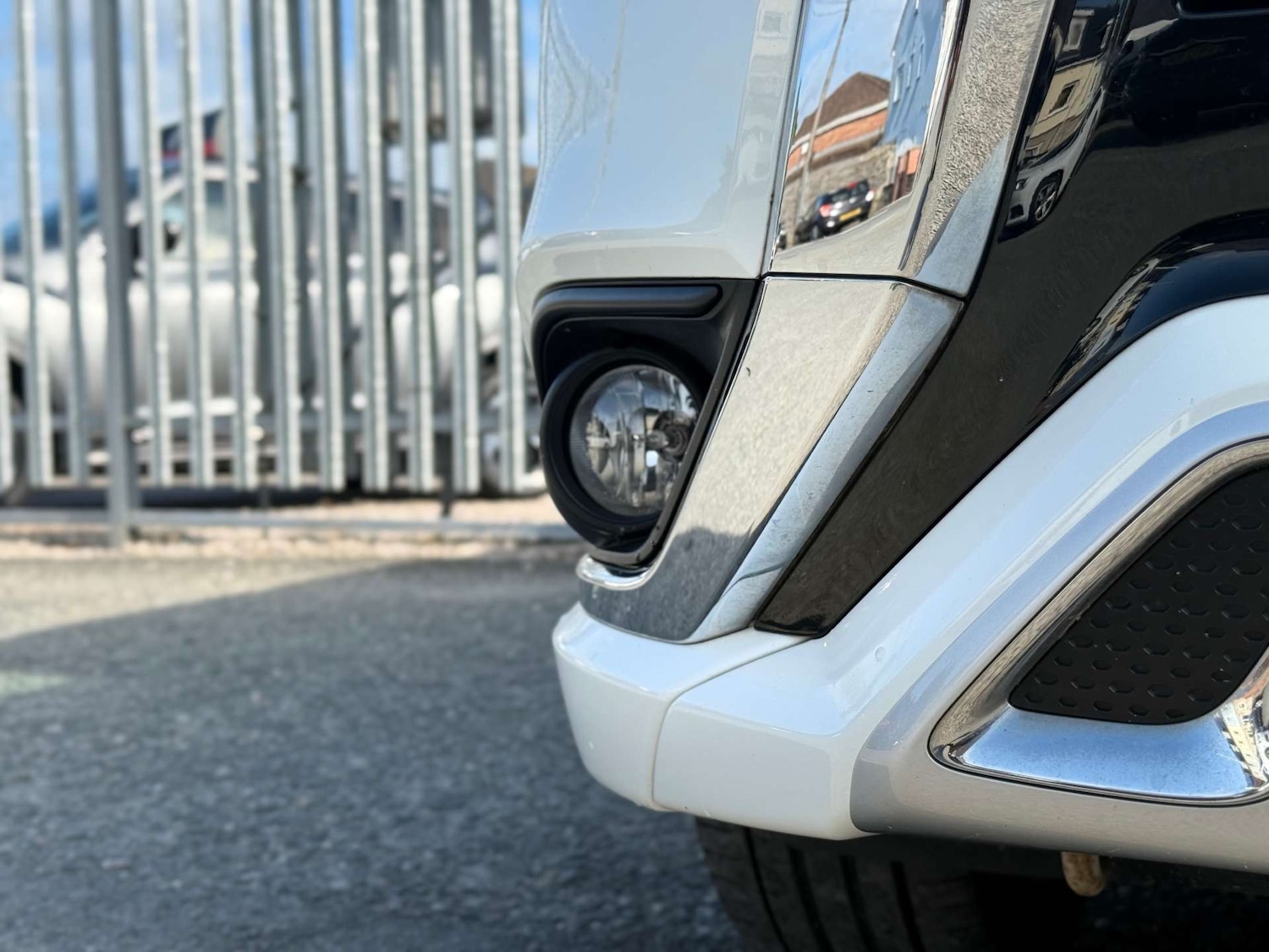 Used Mitsubishi Outlander 2021 for sale - 77207430: Photo 62