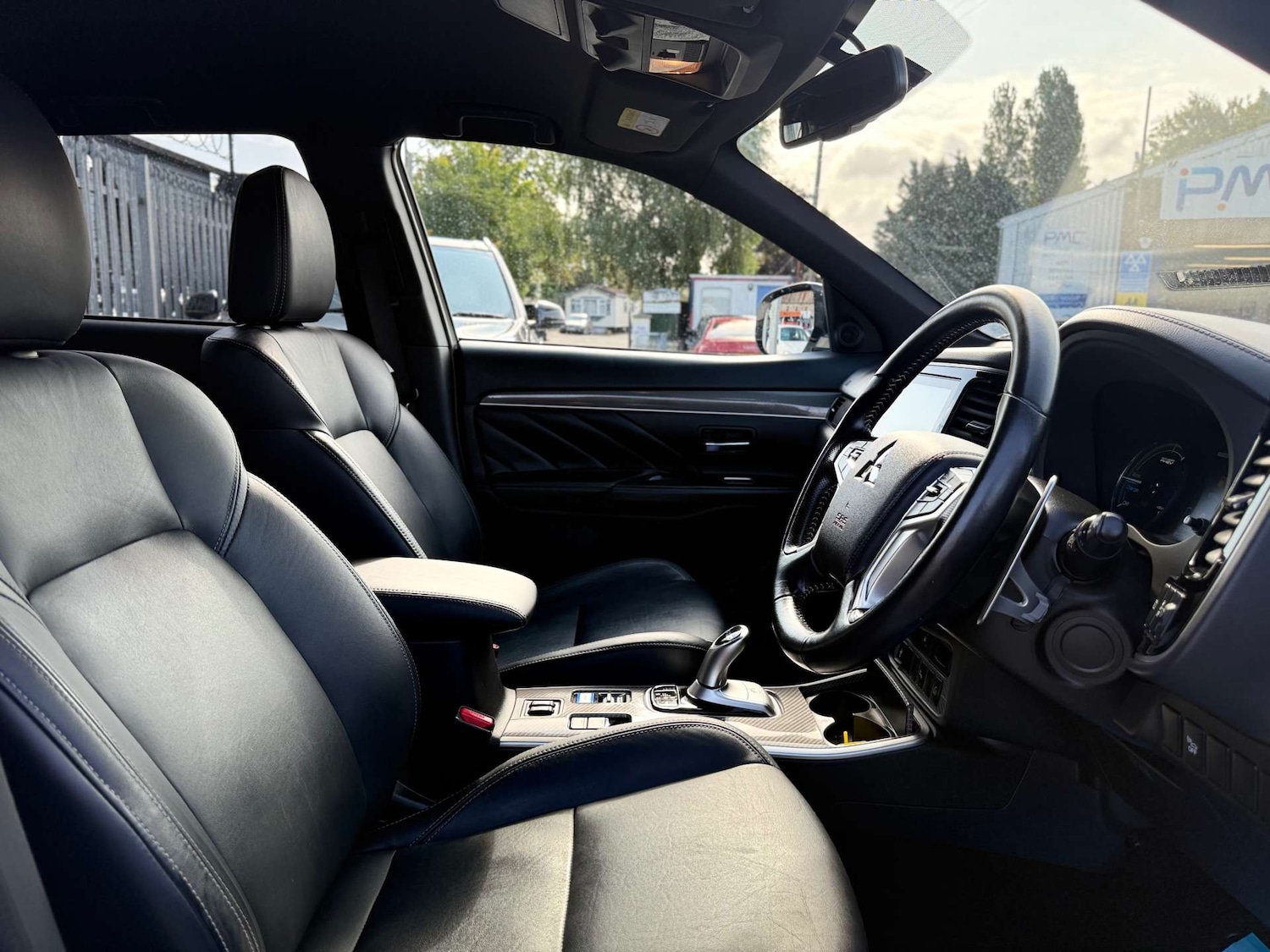 Used Mitsubishi Outlander 2021 for sale - 77207430: Photo 64