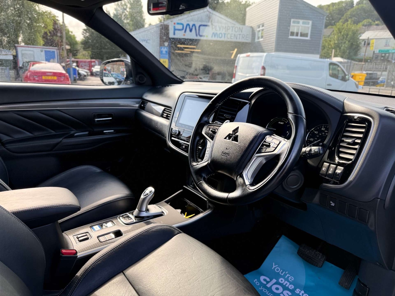 Used Mitsubishi Outlander 2021 for sale - 77207430: Photo 7