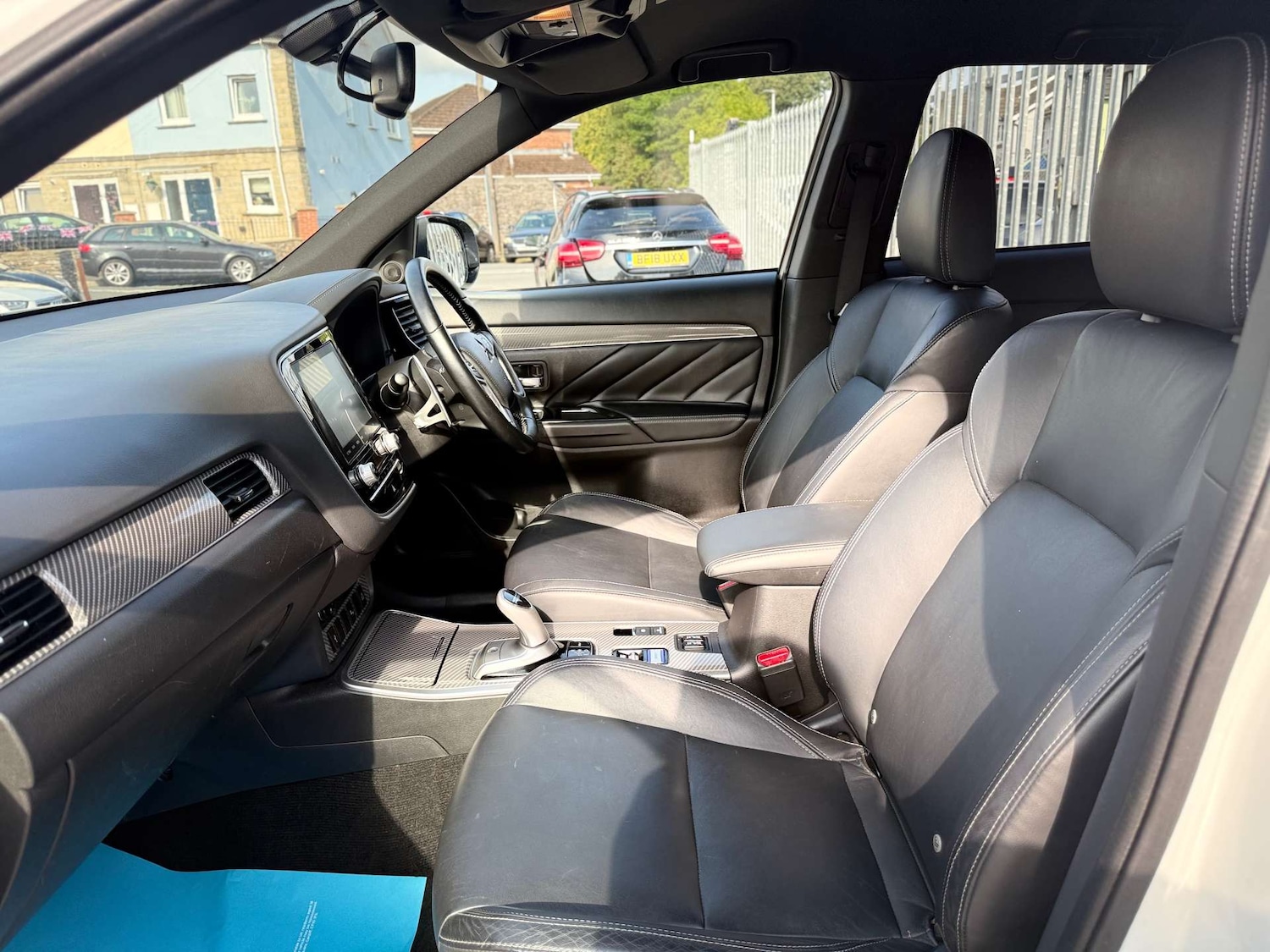 Used Mitsubishi Outlander 2021 for sale - 77207430: Photo 70