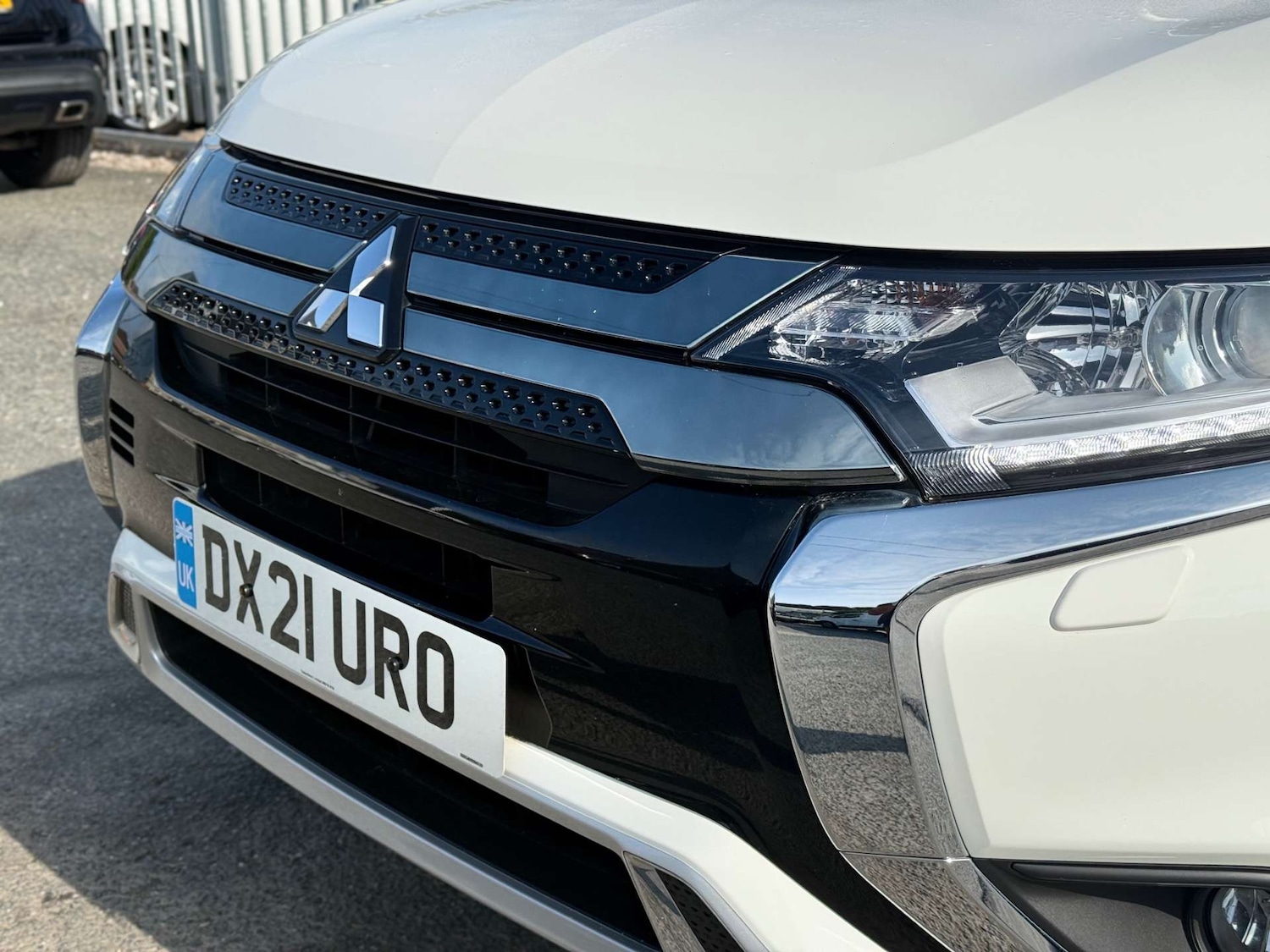 Used Mitsubishi Outlander 2021 for sale - 77207430: Photo 74