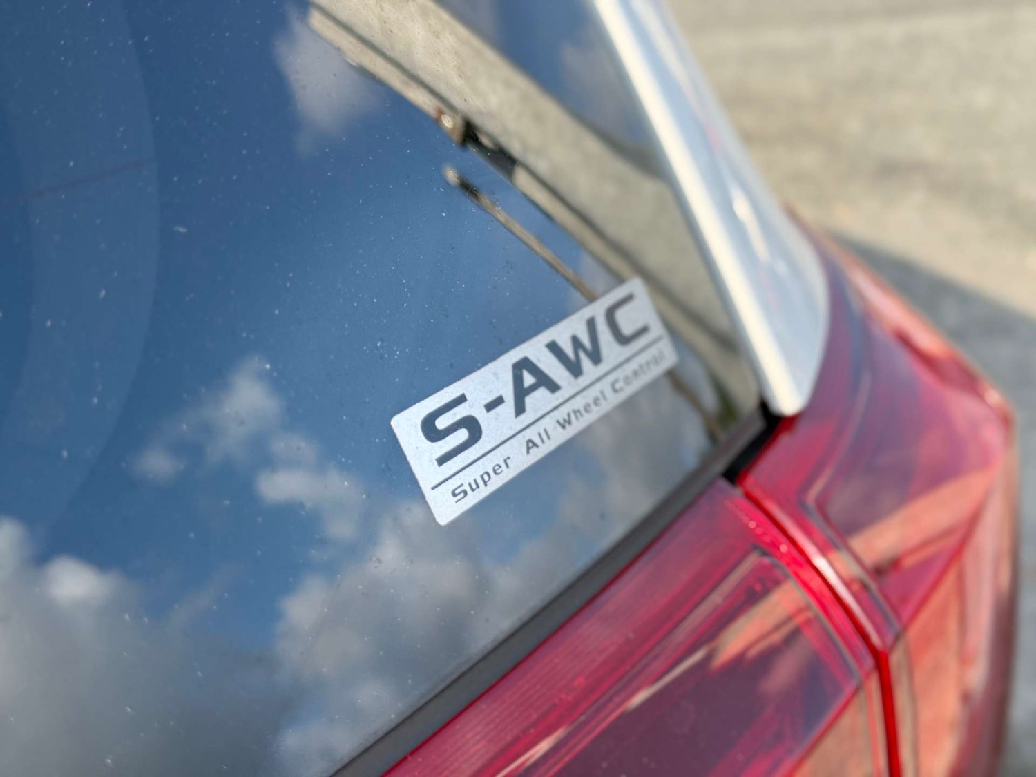 Used Mitsubishi Outlander 2021 for sale - 77207430: Photo 77