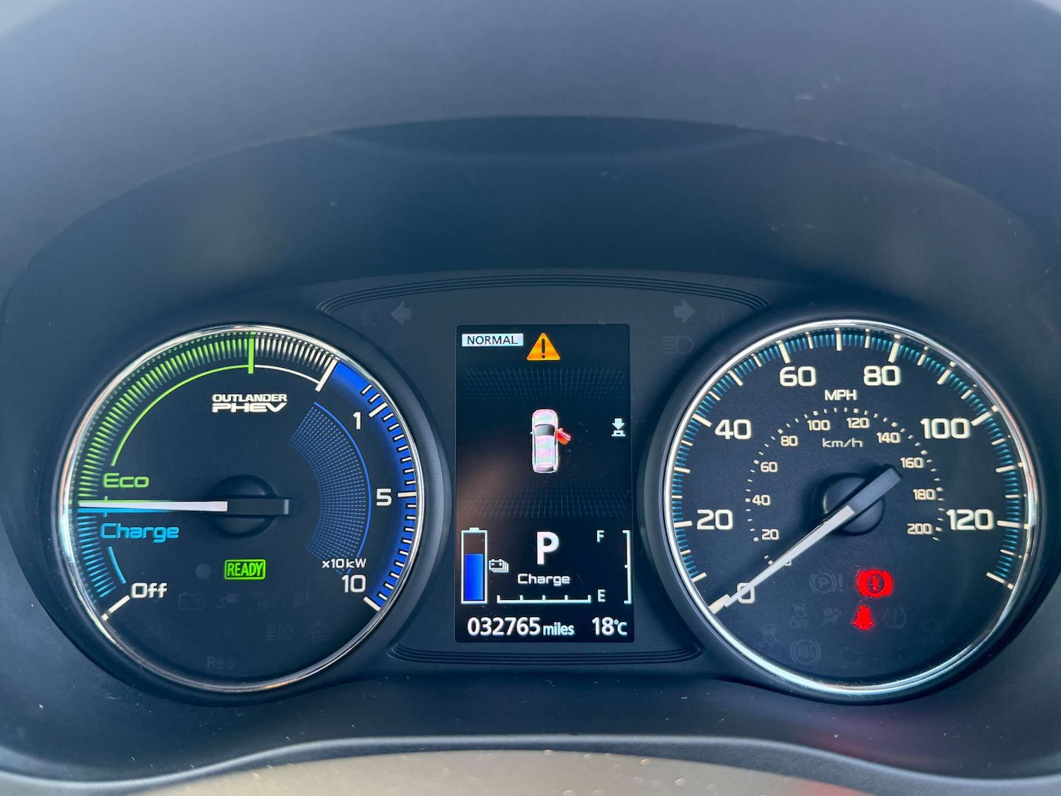 Used Mitsubishi Outlander 2021 for sale - 77207430: Photo 8