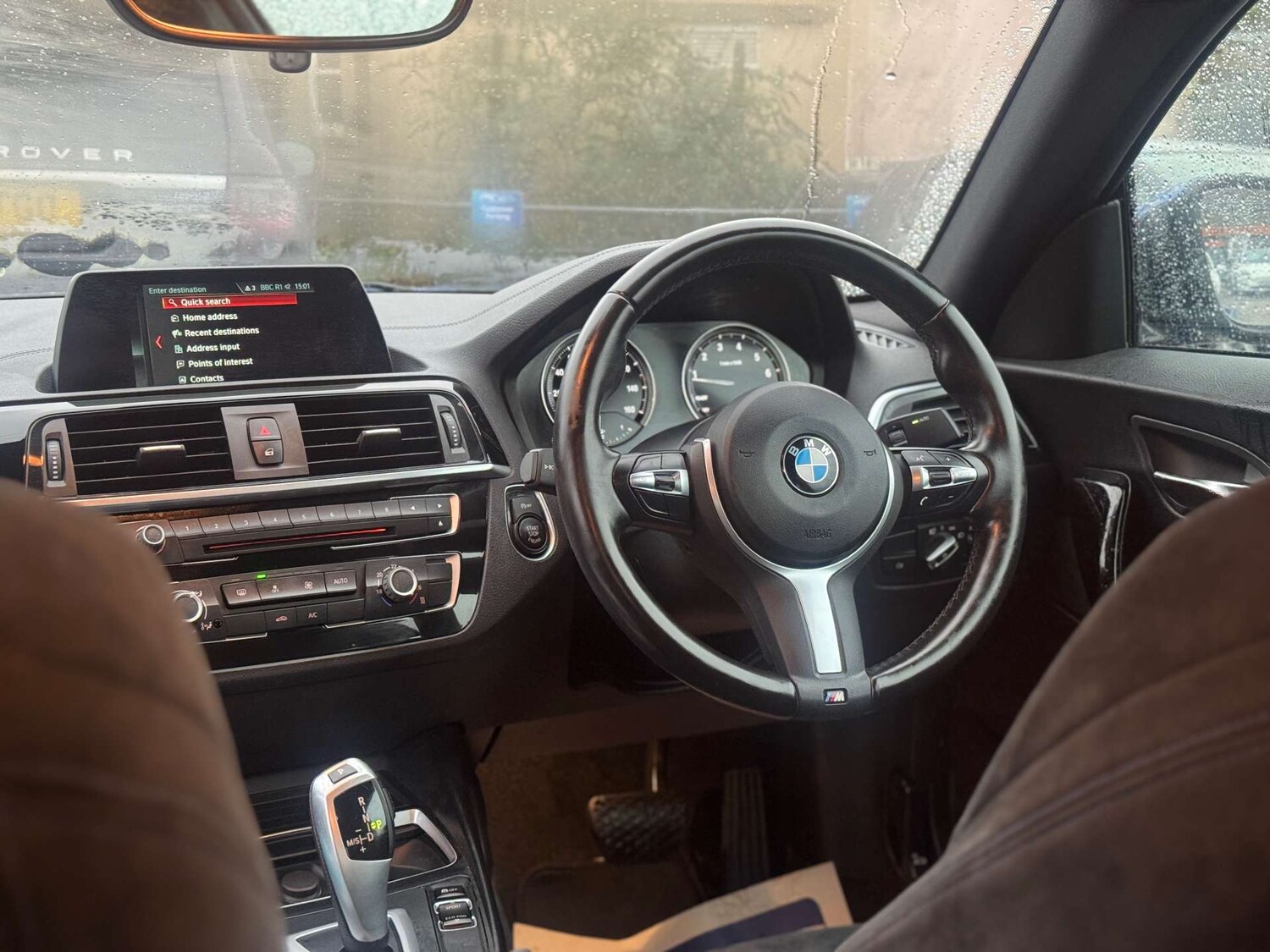 Used BMW 2 Series 2021 for sale - 77207476: Photo 13