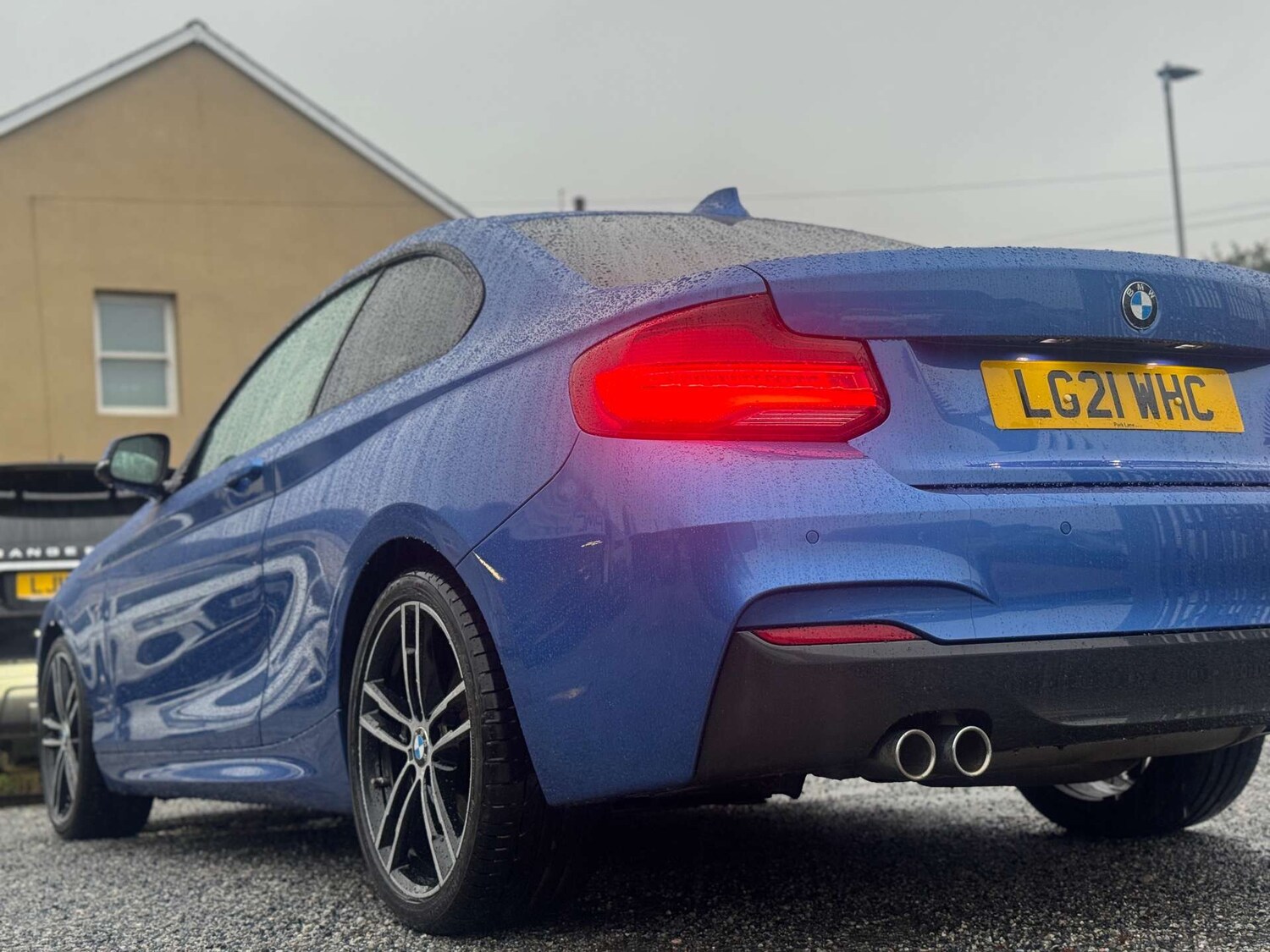 Used BMW 2 Series 2021 for sale - 77207476: Photo 17