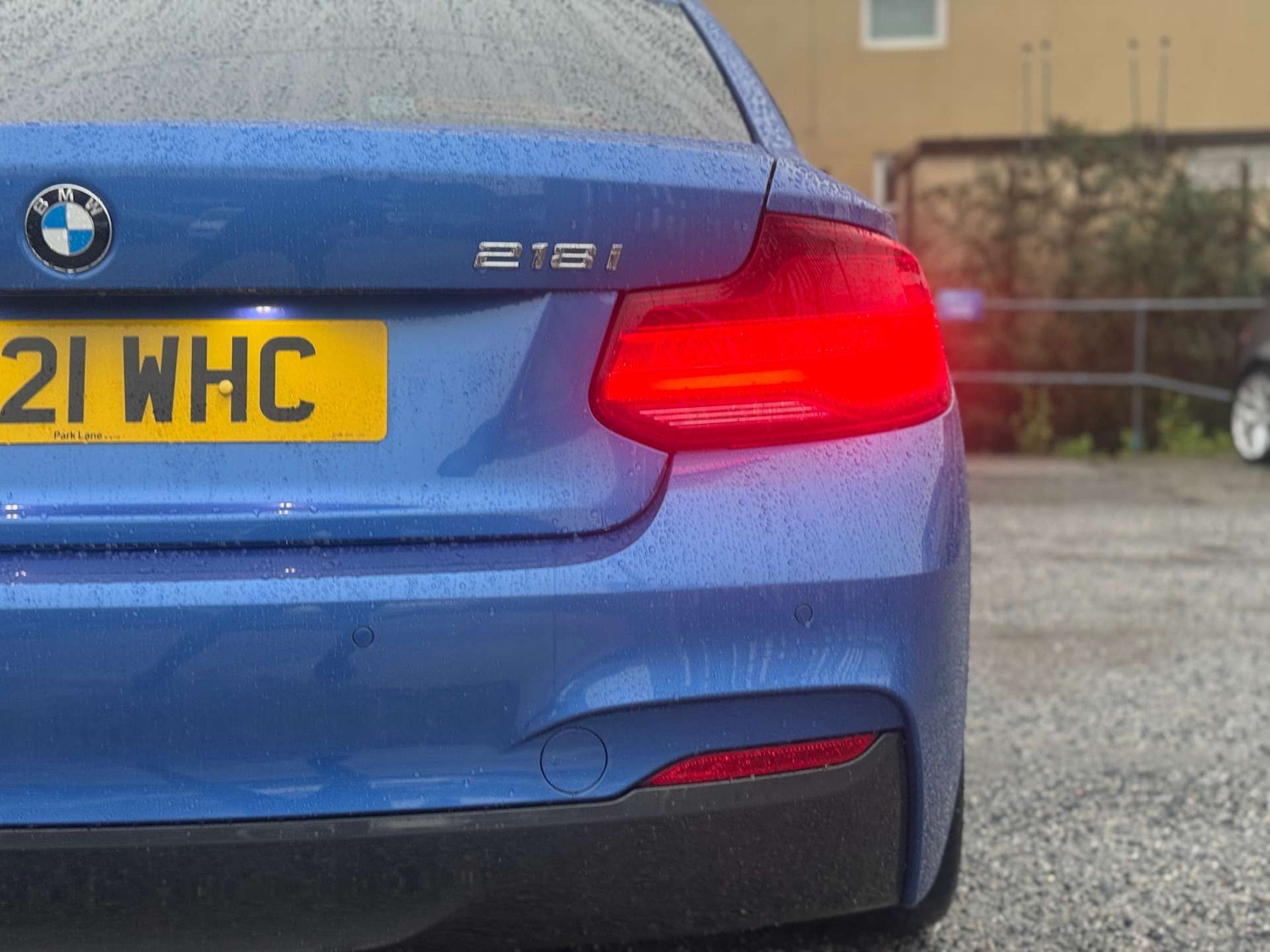 Used BMW 2 Series 2021 for sale - 77207476: Photo 36