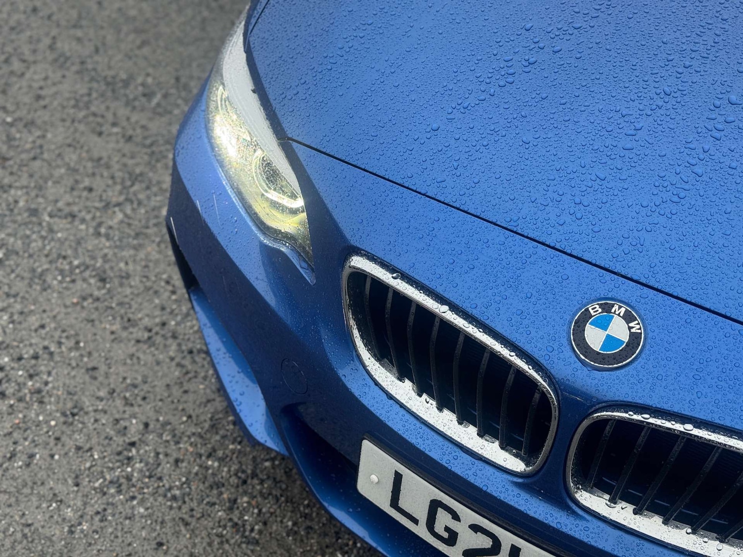 Used BMW 2 Series 2021 for sale - 77207476: Photo 41