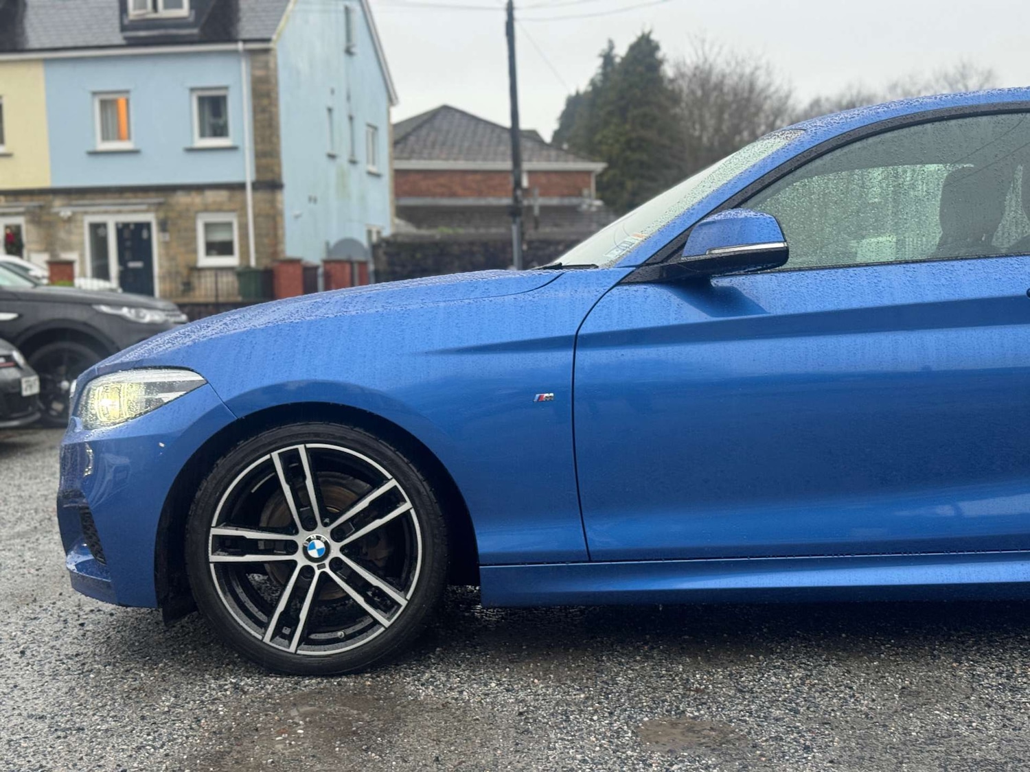 Used BMW 2 Series 2021 for sale - 77207476: Photo 43