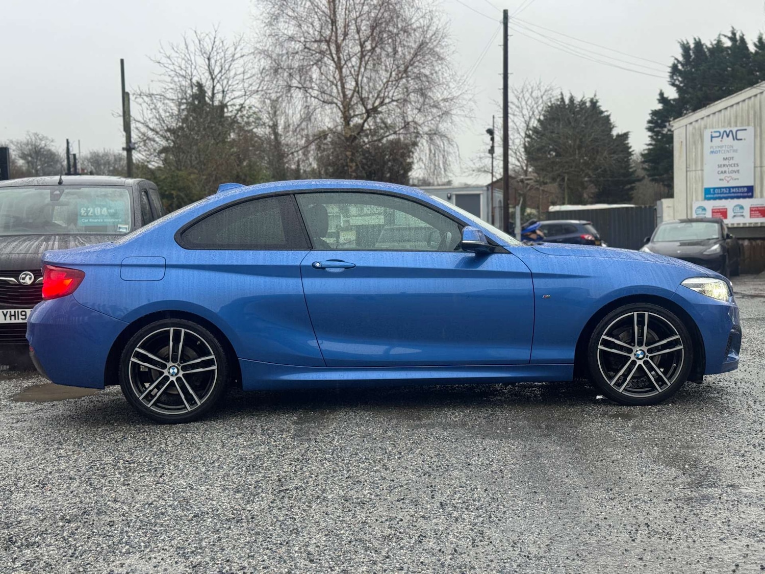 Used BMW 2 Series 2021 for sale - 77207476: Photo 5