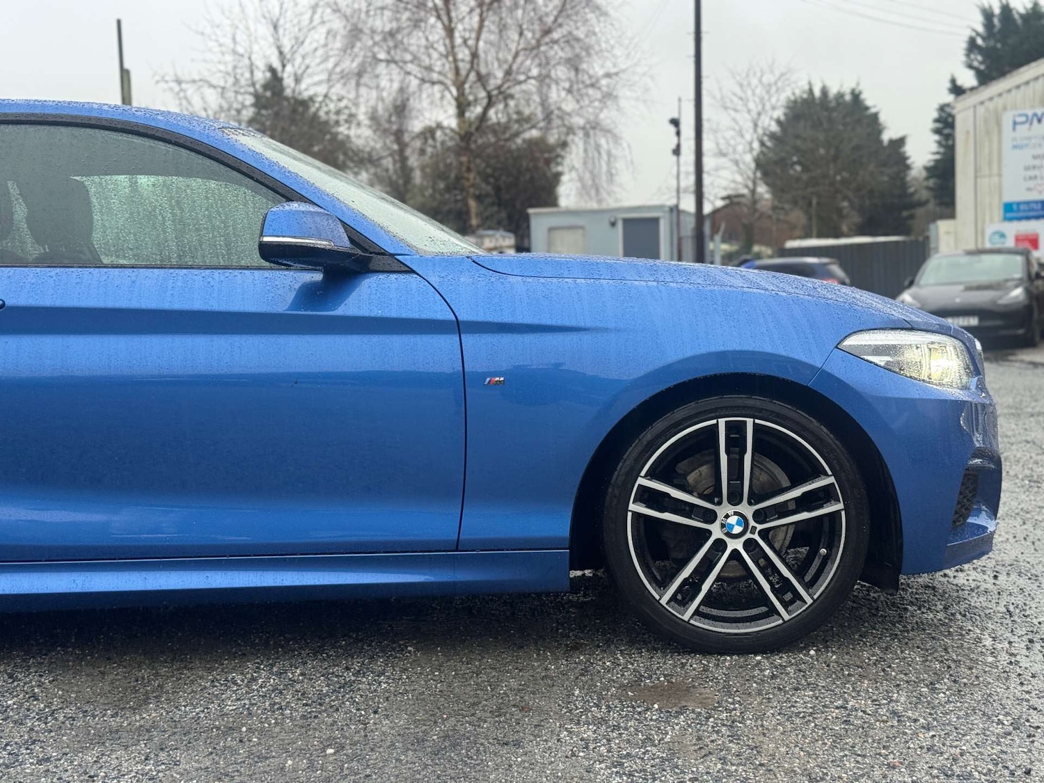 Used BMW 2 Series 2021 for sale - 77207476: Photo 50