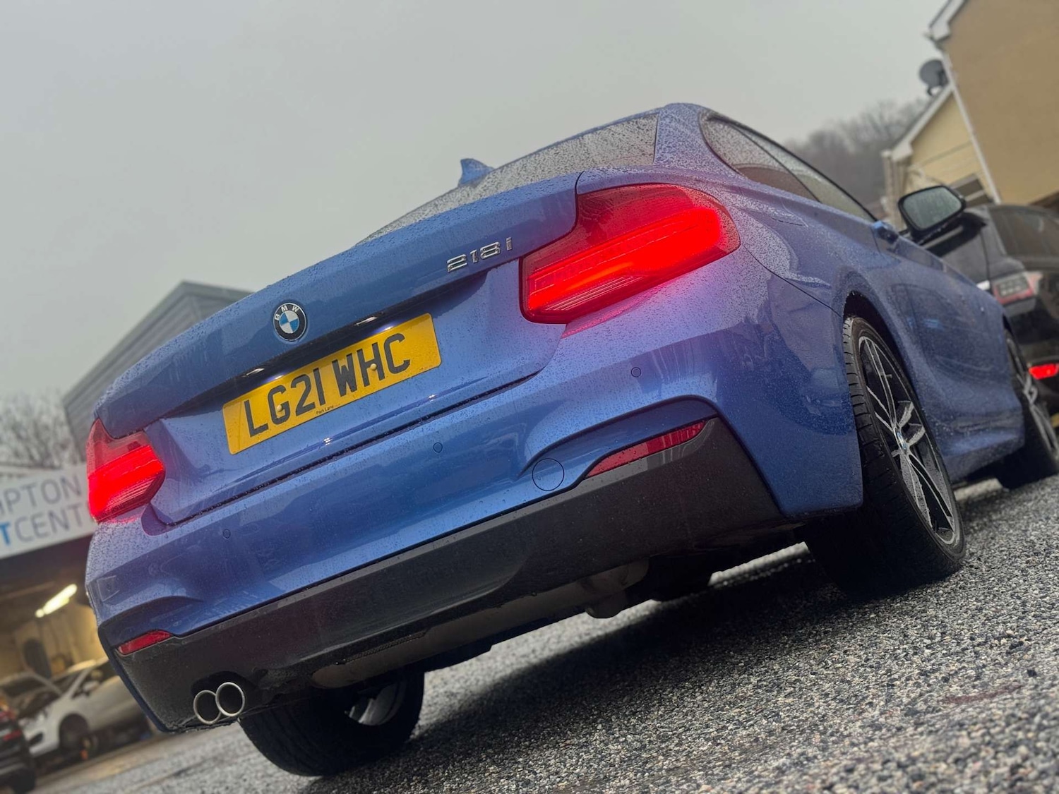 Used BMW 2 Series 2021 for sale - 77207476: Photo 51