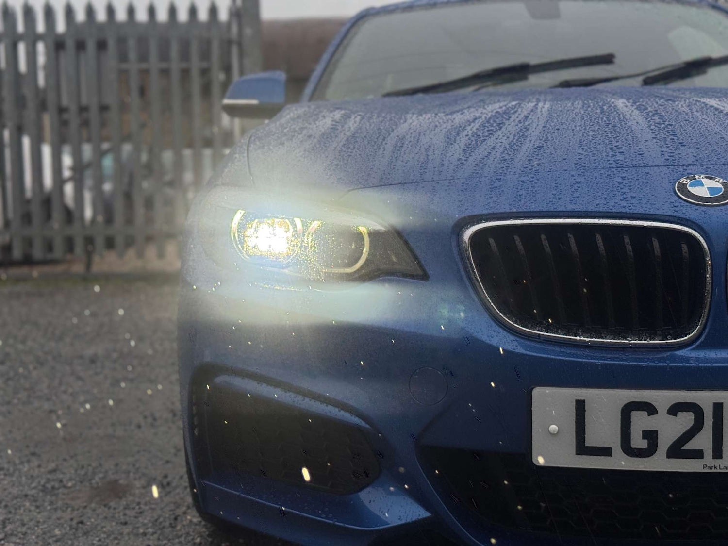 Used BMW 2 Series 2021 for sale - 77207476: Photo 54