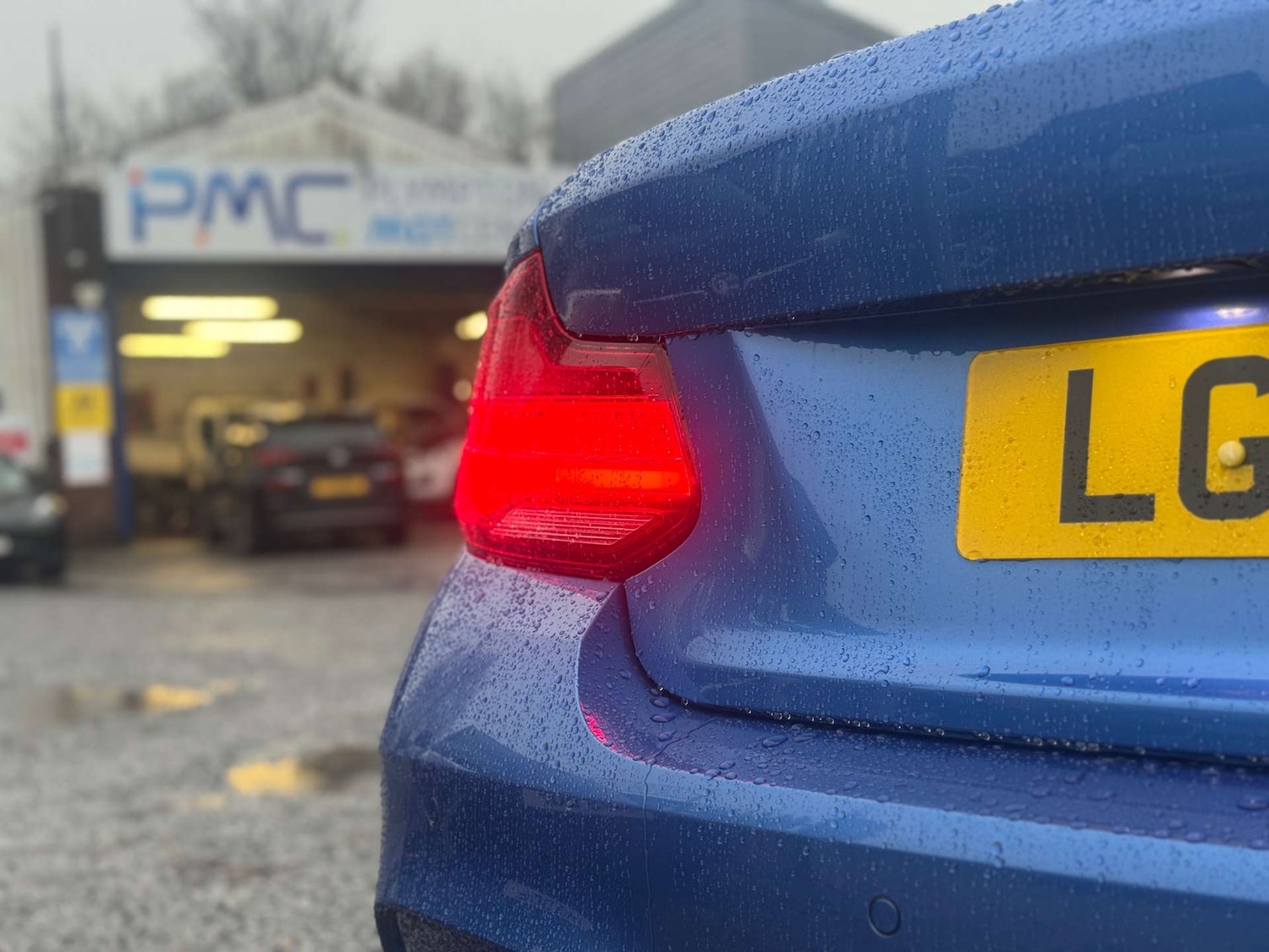 Used BMW 2 Series 2021 for sale - 77207476: Photo 55