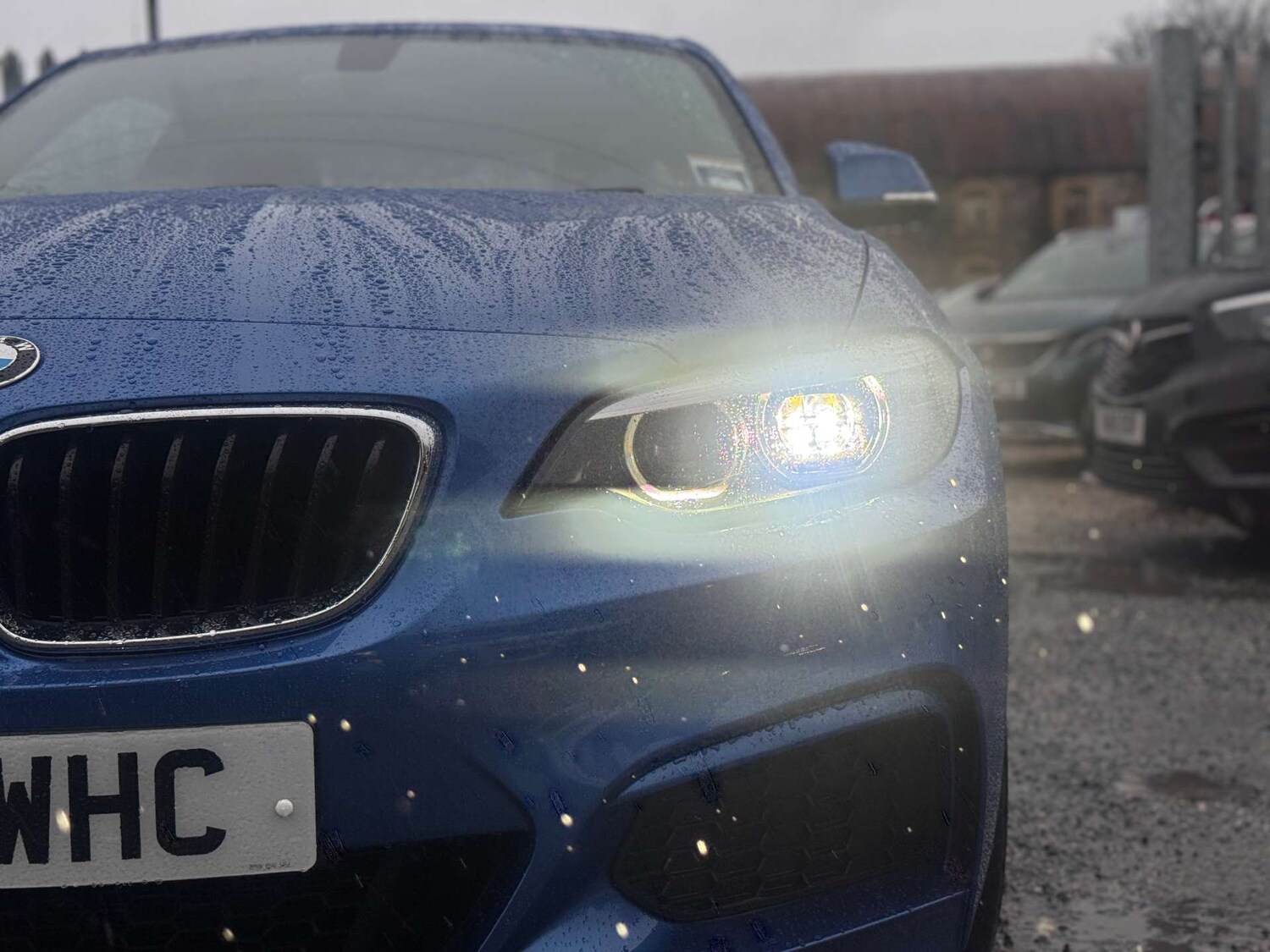 Used BMW 2 Series 2021 for sale - 77207476: Photo 61