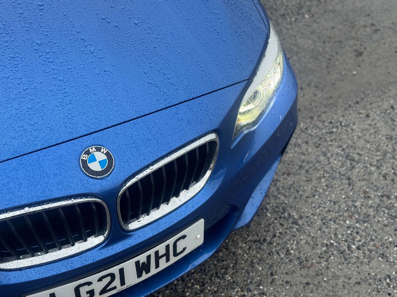 Used BMW 2 Series 2021 for sale - 77207476: Photo 62