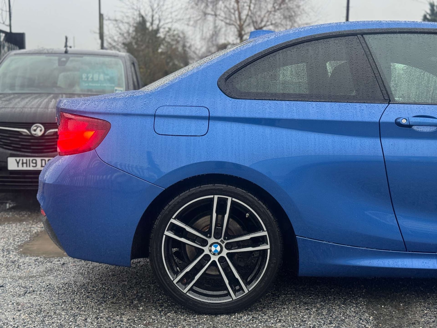 Used BMW 2 Series 2021 for sale - 77207476: Photo 71