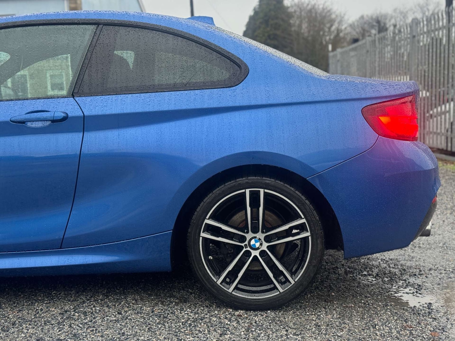 Used BMW 2 Series 2021 for sale - 77207476: Photo 79