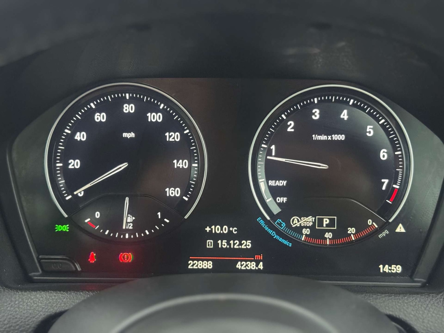 Used BMW 2 Series 2021 for sale - 77207476: Photo 8