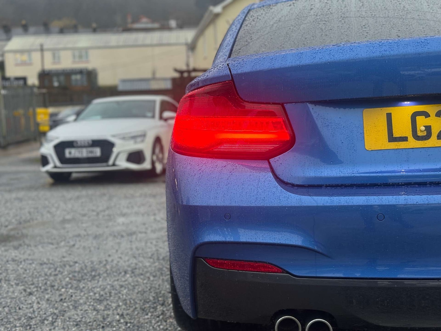 Used BMW 2 Series 2021 for sale - 77207476: Photo 87