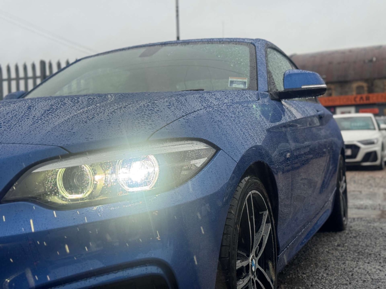 Used BMW 2 Series 2021 for sale - 77207476: Photo 88