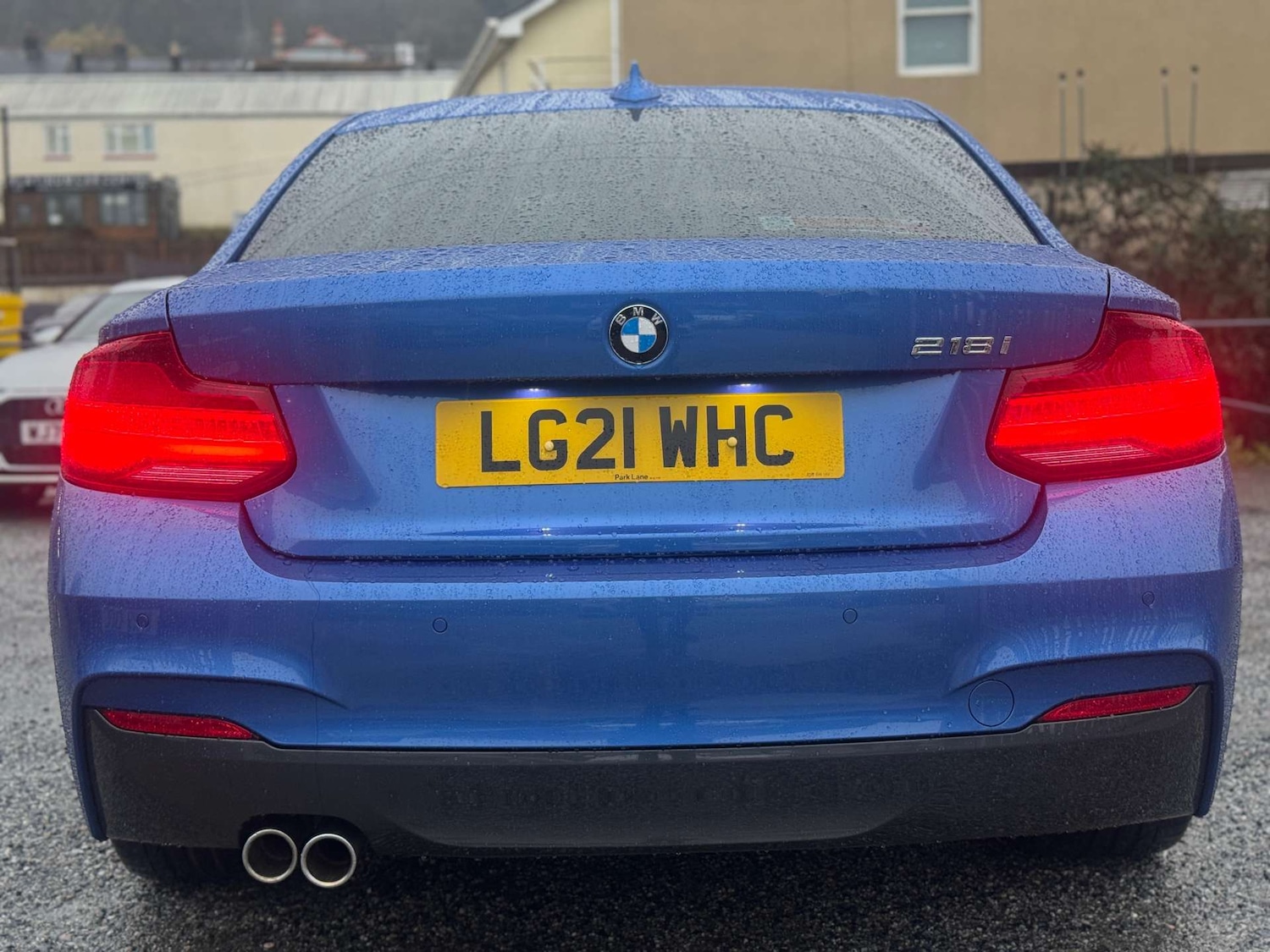 Used BMW 2 Series 2021 for sale - 77207476: Photo 9