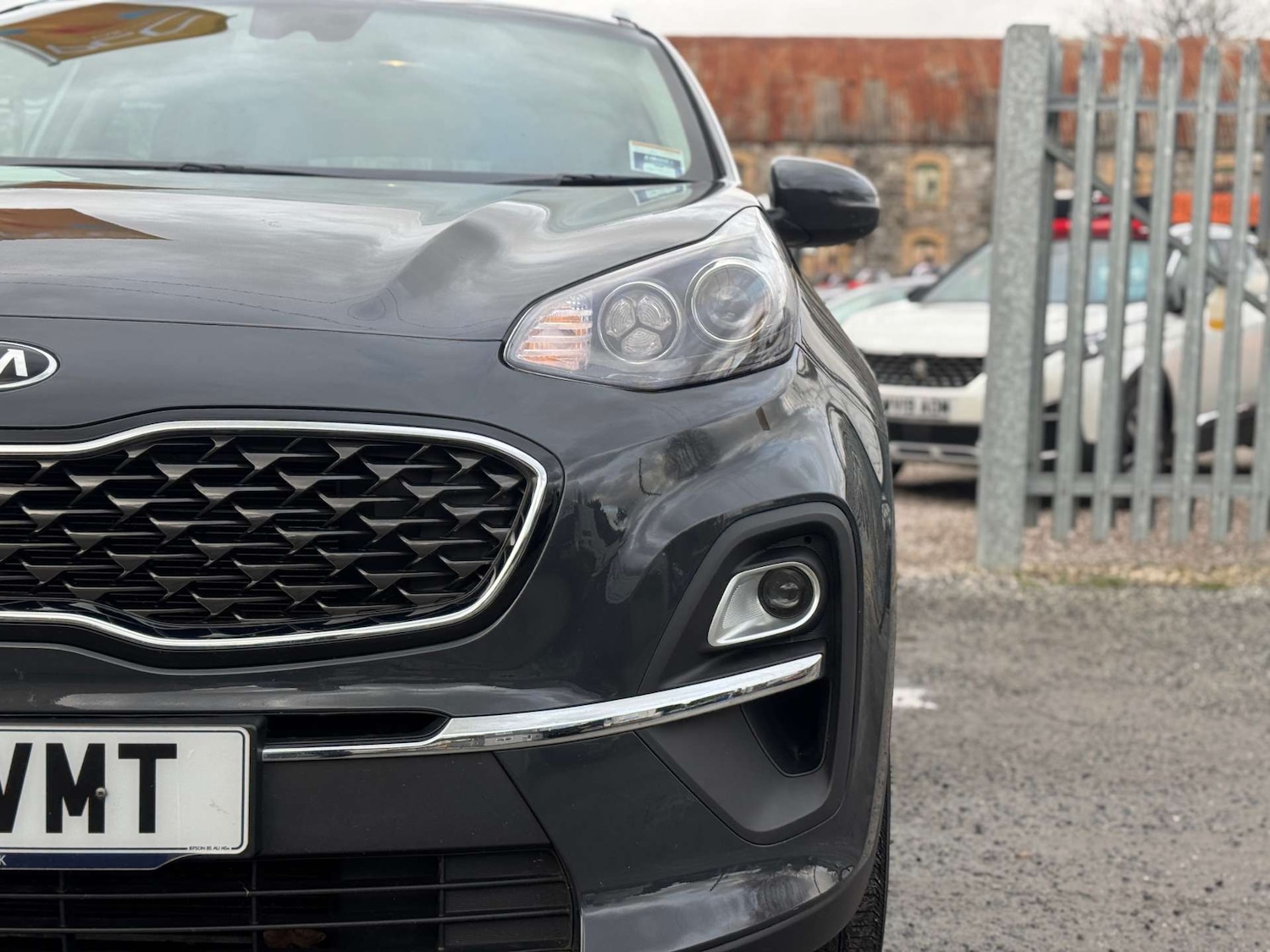 Used Kia Sportage 2022 for sale - 77207487: Photo 17