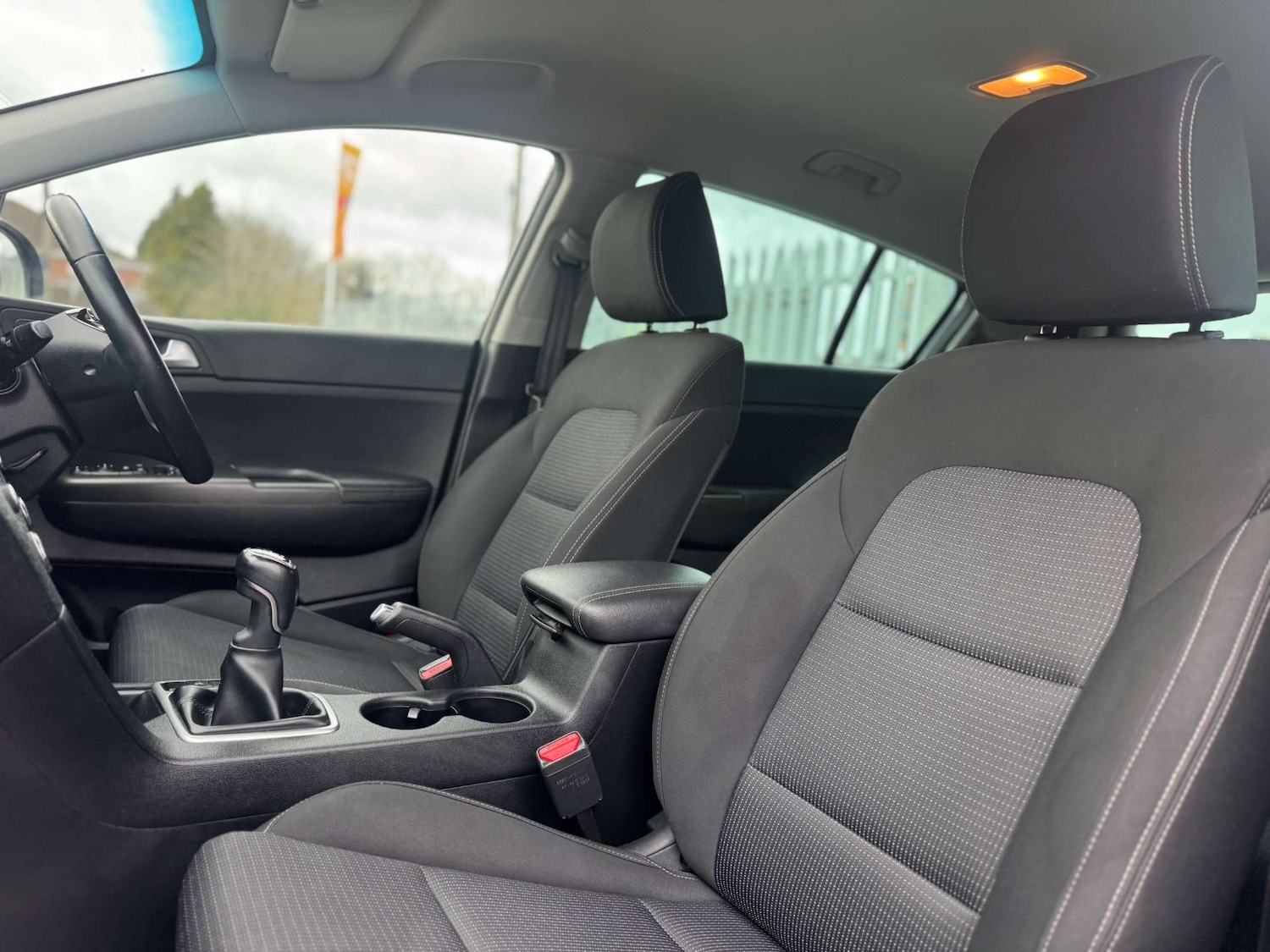 Used Kia Sportage 2022 for sale - 77207487: Photo 20