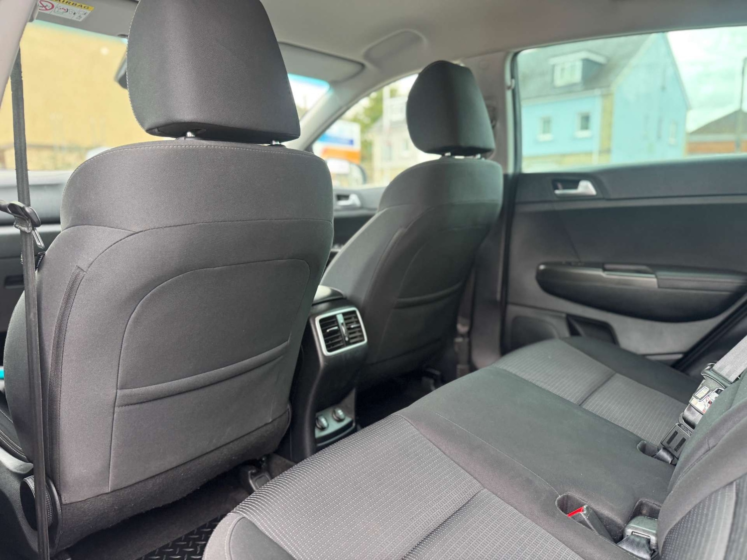 Used Kia Sportage 2022 for sale - 77207487: Photo 22