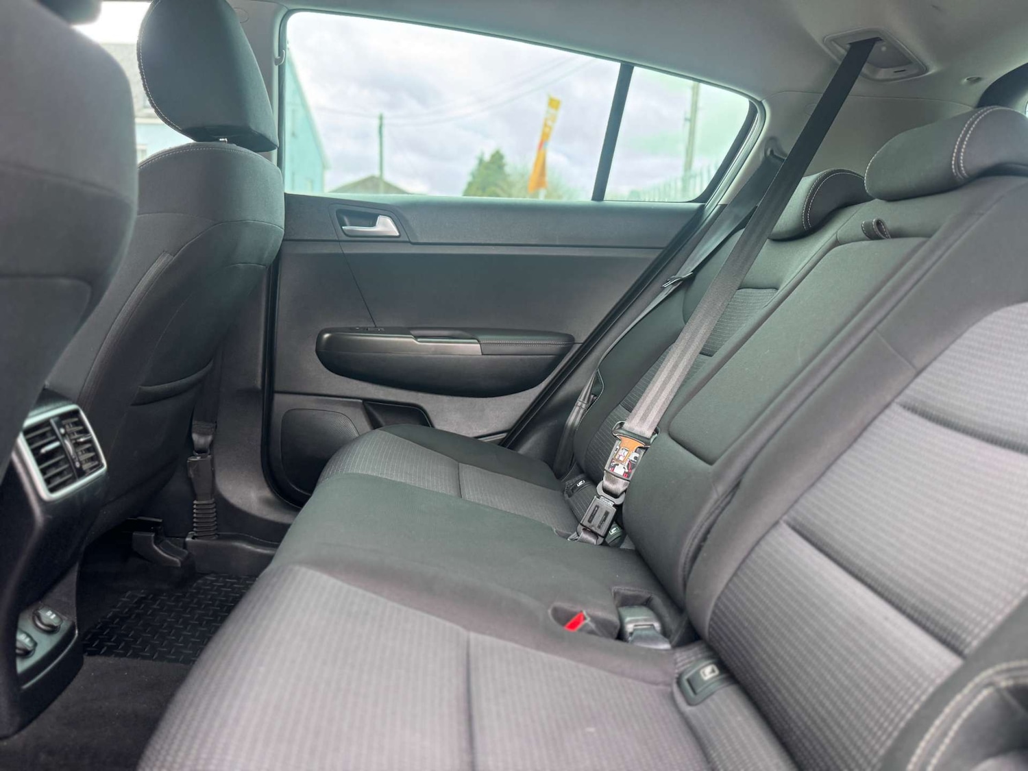 Used Kia Sportage 2022 for sale - 77207487: Photo 23