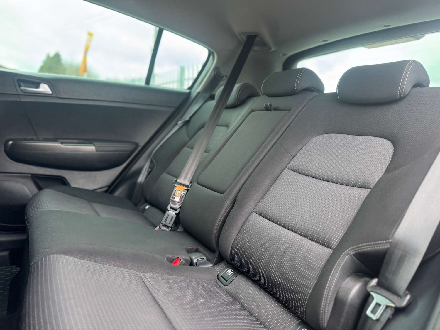 Used Kia Sportage 2022 for sale - 77207487: Photo 24