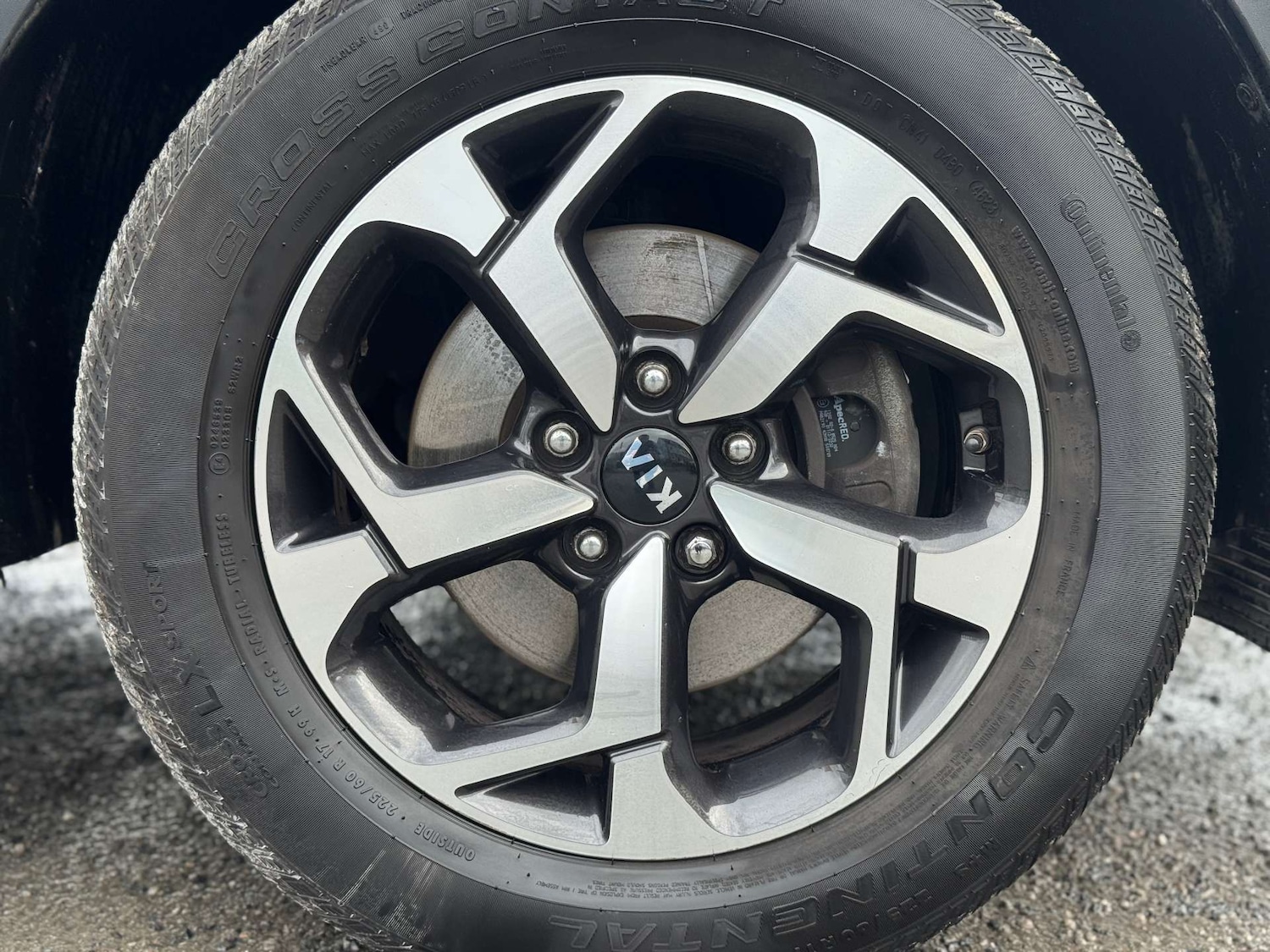 Used Kia Sportage 2022 for sale - 77207487: Photo 25