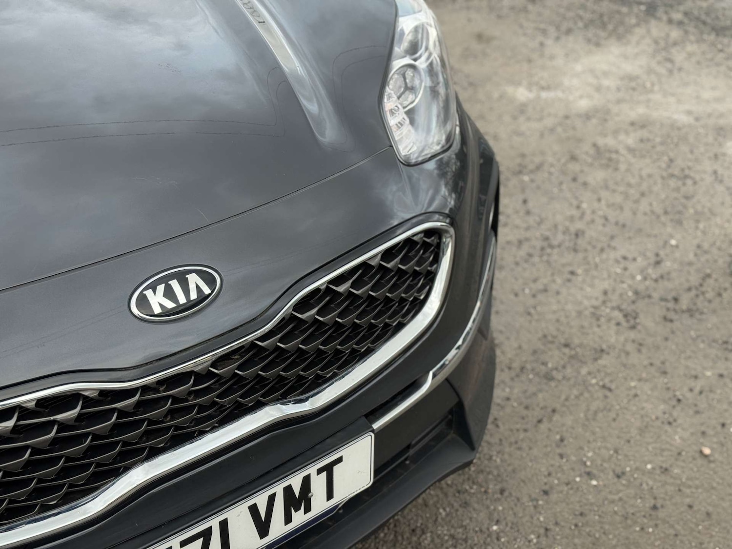 Used Kia Sportage 2022 for sale - 77207487: Photo 32