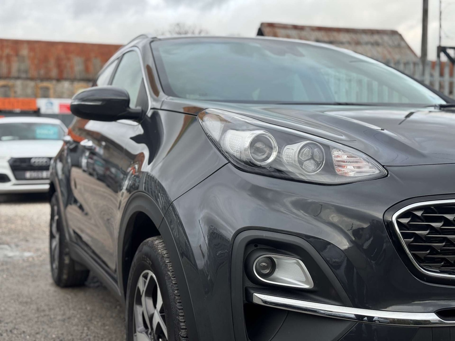 Used Kia Sportage 2022 for sale - 77207487: Photo 33