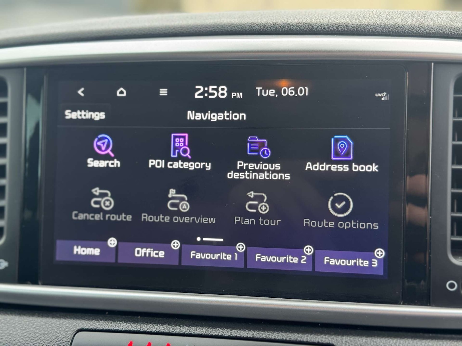 Used Kia Sportage 2022 for sale - 77207487: Photo 37