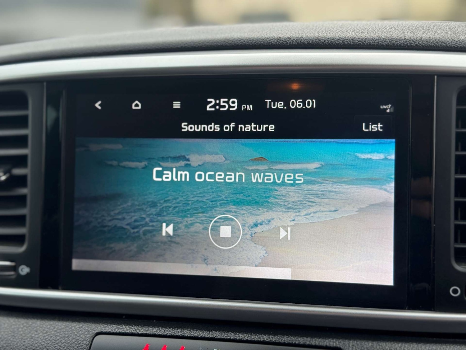 Used Kia Sportage 2022 for sale - 77207487: Photo 38