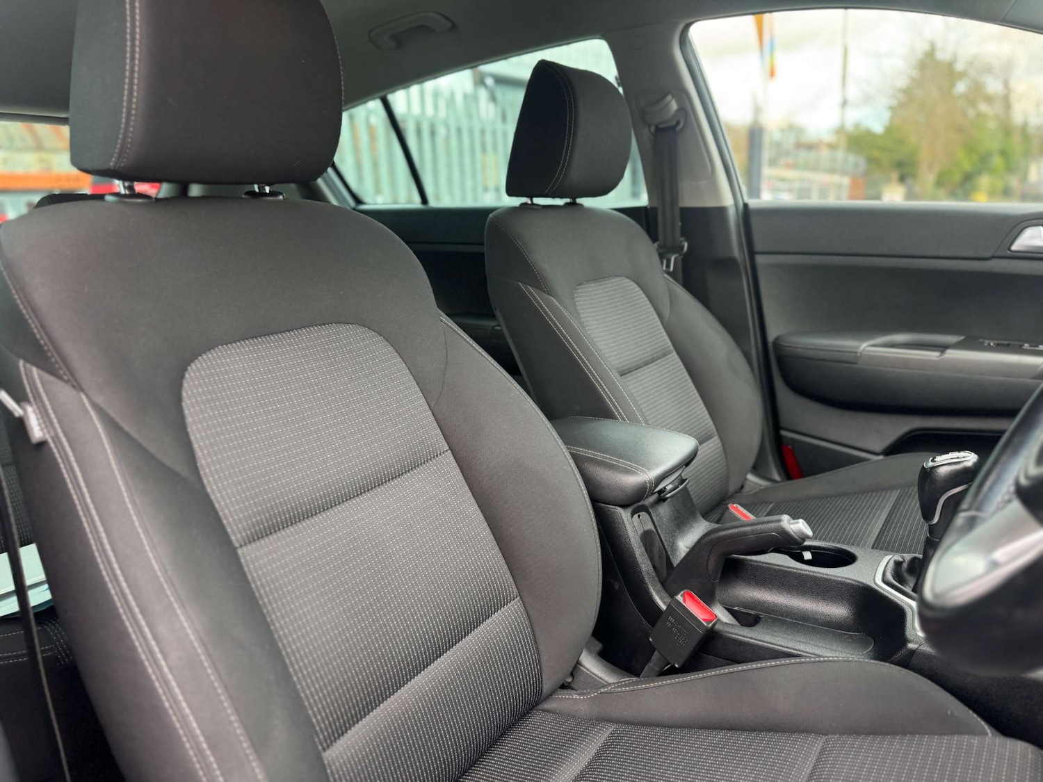 Used Kia Sportage 2022 for sale - 77207487: Photo 43