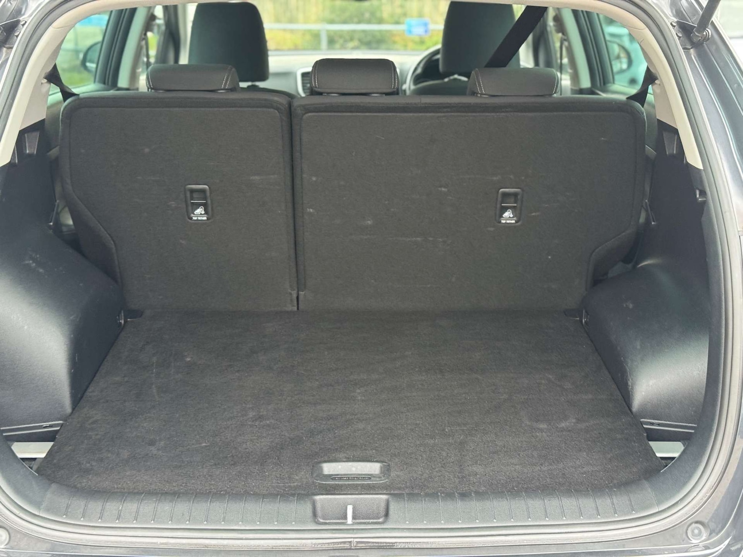 Used Kia Sportage 2022 for sale - 77207487: Photo 45