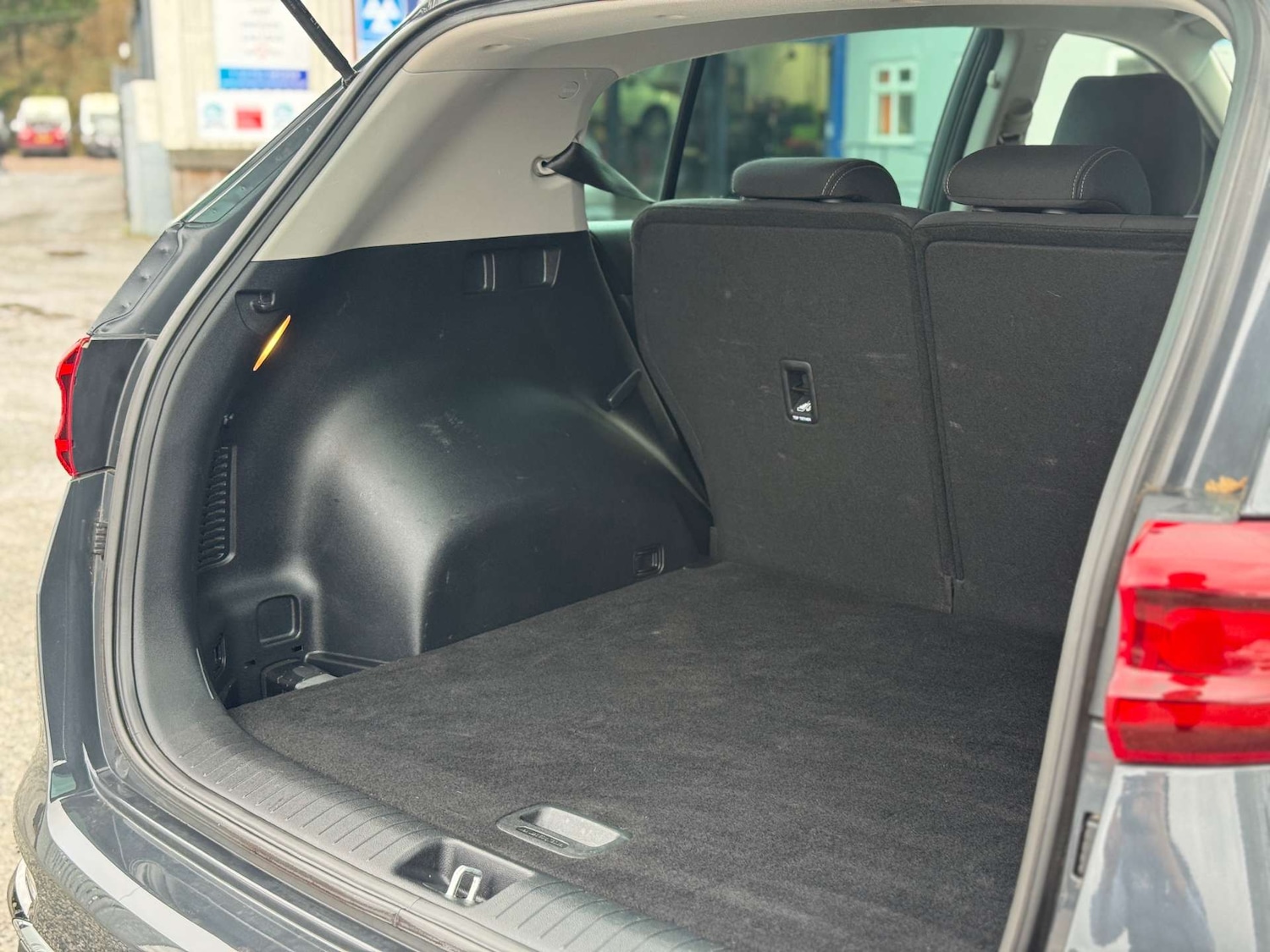 Used Kia Sportage 2022 for sale - 77207487: Photo 46