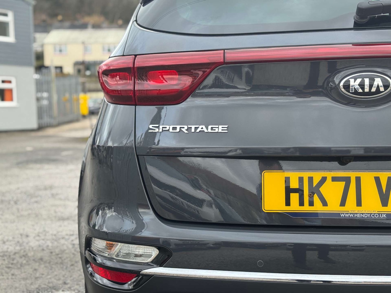 Used Kia Sportage 2022 for sale - 77207487: Photo 47